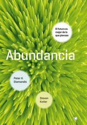 Portada de Abundancia