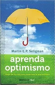 Portada de Aprenda optimismo
