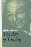 Portada de El arte de amar