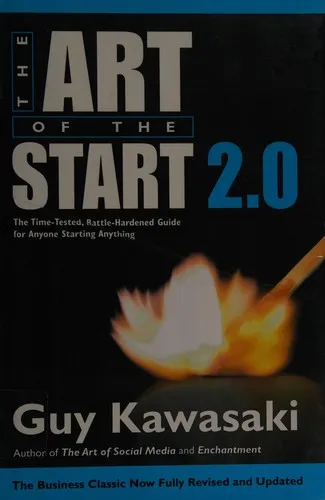 Portada de El arte de empezar 2.0