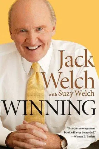 Portada de Winning