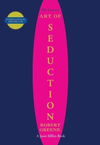 Portada de El arte de la seducción