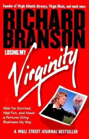 Portada de Perdiendo la virginidad
