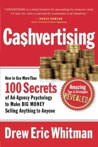 Portada de Cashvertising