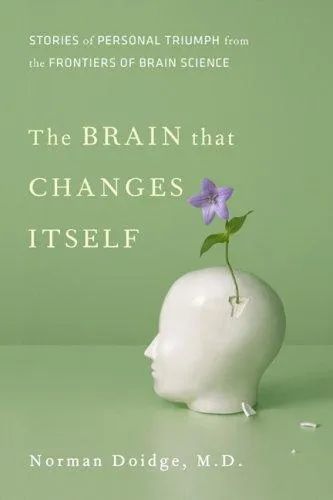 Portada de El cerebro se cambia a sí mismo