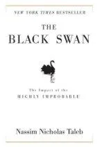 Portada de El cisne negro