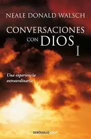 Portada de Conversaciones con Dios