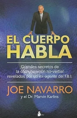 Portada de El cuerpo habla