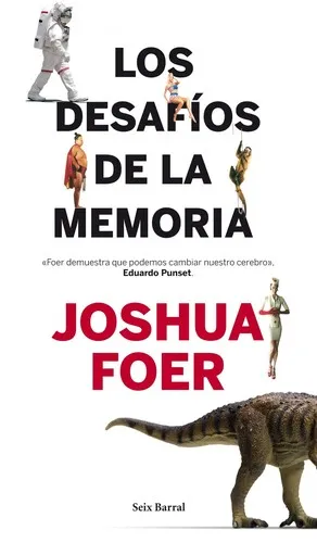 Portada de Los desafíos de la memoria