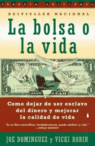 Portada de La bolsa o la vida