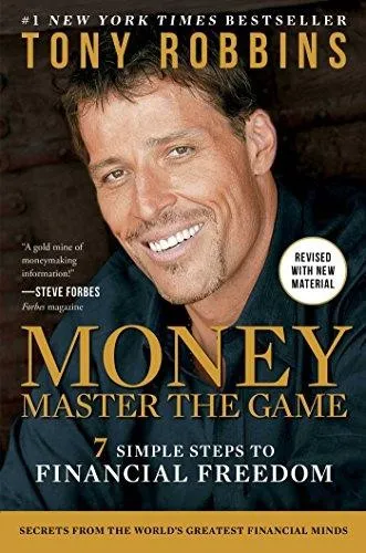 Portada de Dinero: domina el juego
