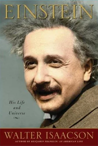 Portada de Einstein