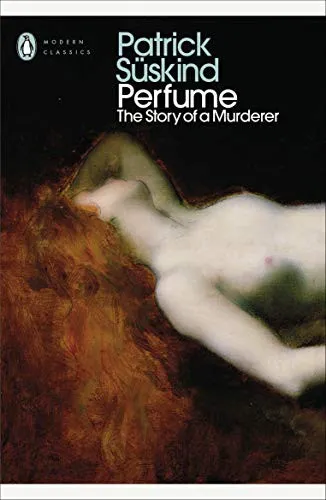 Portada de El perfume