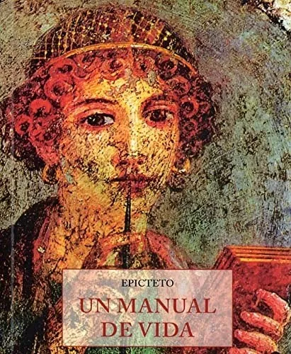 Portada de Manual de vida