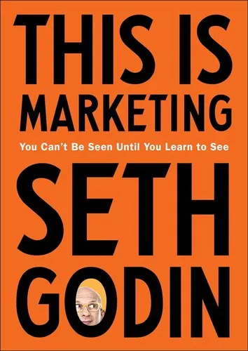 Portada de Esto es marketing