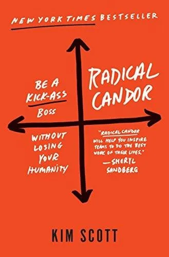 Portada de Franqueza radical