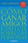 Portada de Cómo ganar amigos e influir sobre las personas