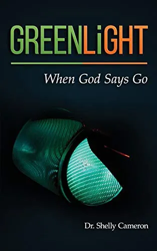 Portada de Greenlights