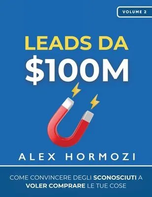 Portada de $100M Leads
