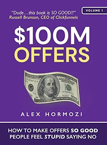 Portada de Ofertas de 100 millones