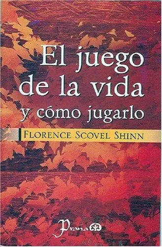 Portada de El juego de la vida y cómo jugarlo