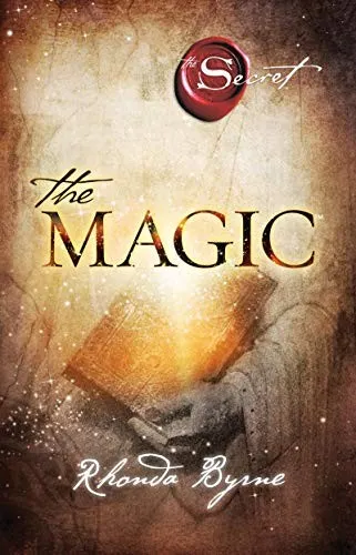 Portada de La magia