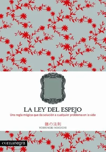 Portada de La ley del espejo