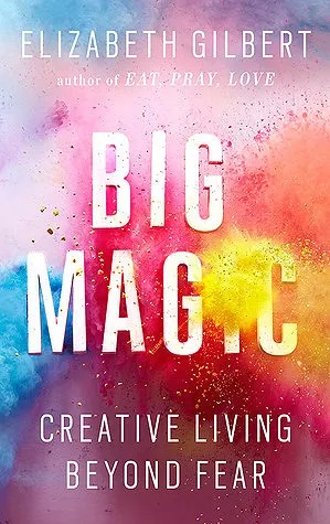 Portada de Libera tu magia