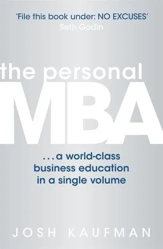 Portada de El MBA personal