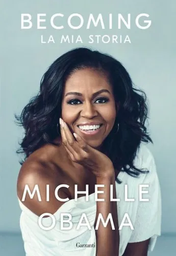 Portada de Mi historia