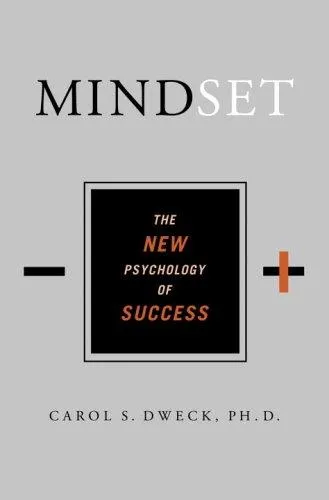 Portada de Mindset