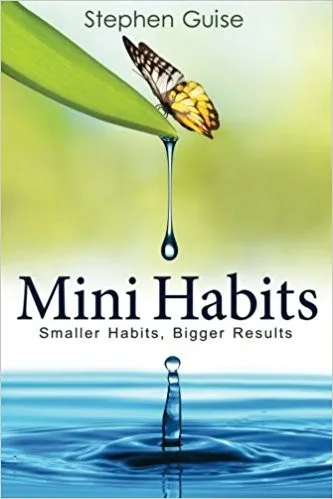 Portada de Mini hábitos