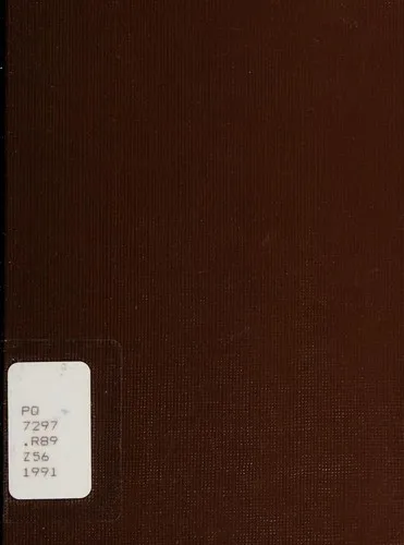 Portada de Pedro Páramo