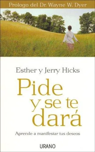 Portada de Pide y se te dará