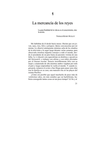 Portada de Poder sin límites