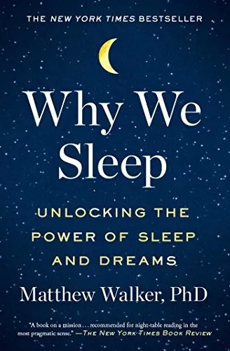 Portada de Por qué dormimos