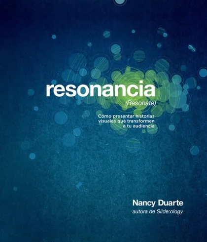 Portada de Resonar