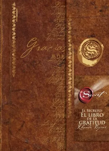 Portada de El Secreto