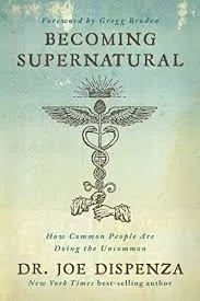 Portada de Sobrenatural