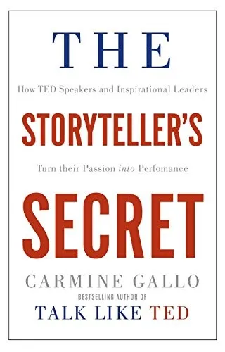 Portada de El secreto de los grandes comunicadores