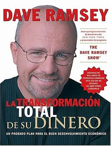 Portada de La transformación total de su dinero