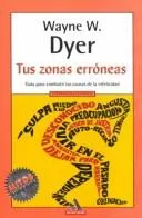 Portada de Tus zonas erróneas